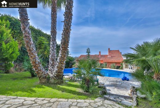 Villa in Nice, Alpes-Maritimes