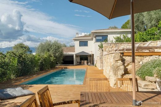 Villa à Mougins, Alpes-Maritimes