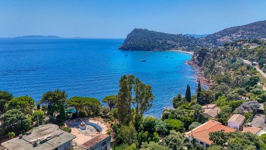 Villa a Rayol-Canadel-sur-Mer, Var