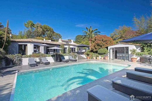 Villa a Mougins, Alpi Marittime