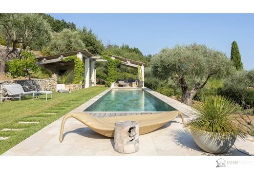 Villa a Callian, Var