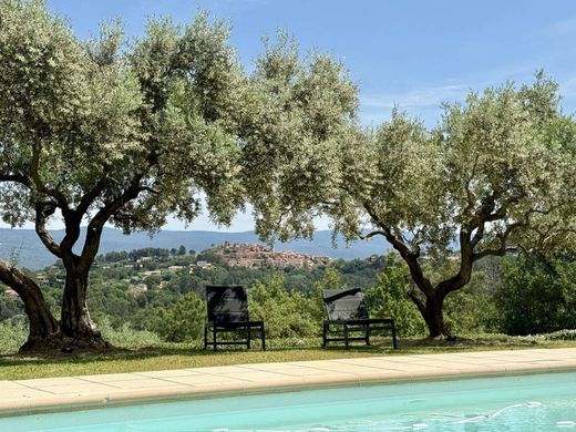 Villa en Roussillon, Vaucluse