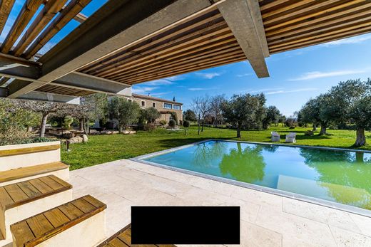 Villa - , Gard