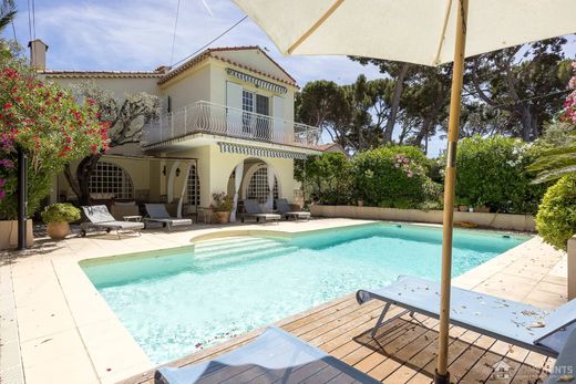 Вилла, Cap d'Antibes, Alpes-Maritimes