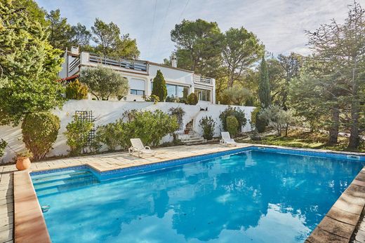 Villa à Rognes, Bouches-du-Rhône