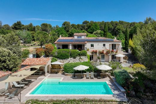 Villa in Pourrières, Var