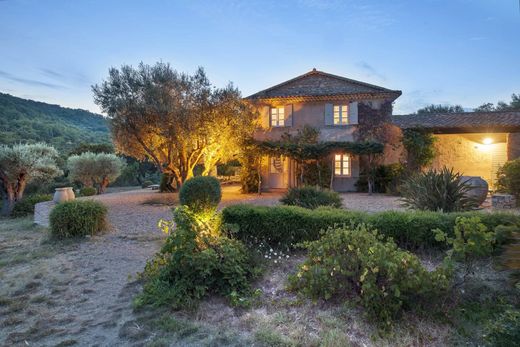 Villa in Grimaud, Var