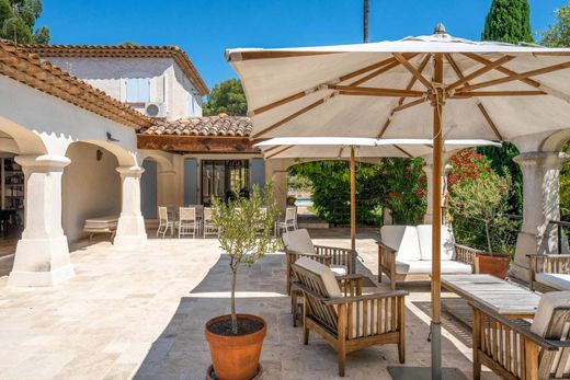 Villa in Saint-Cyr-sur-Mer, Var