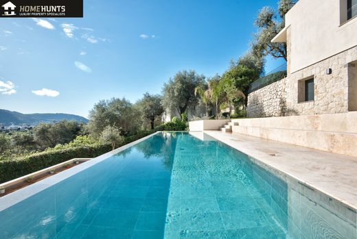 Villa in Nice, Alpes-Maritimes