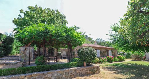 Villa a Fayence, Var