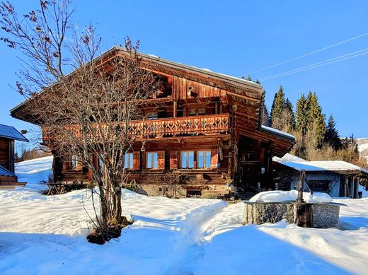 Chalet in Saint-Nicolas-la-Chapelle, Aube