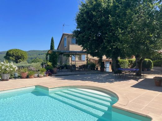 Villa in Salernes, Var