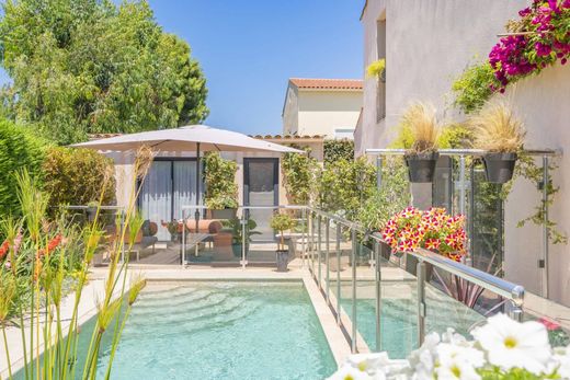 Villa a Antibes, Alpi Marittime