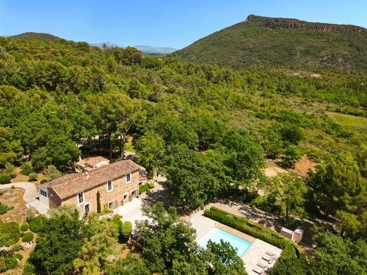 Villa in Lorgues, Var