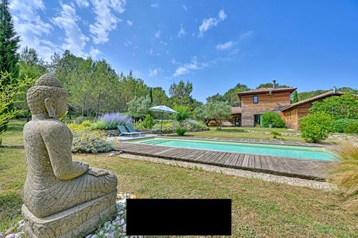 ﻓﻴﻼ ﻓﻲ Anduze, Gard