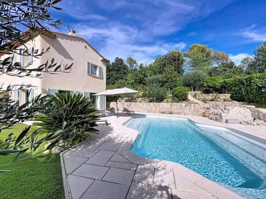 Villa in Valbonne, Alpes-Maritimes
