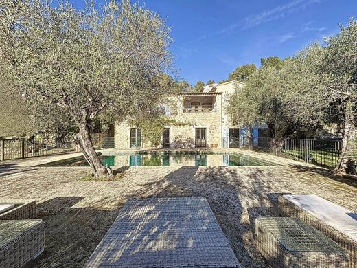 Villa in Opio, Alpes-Maritimes
