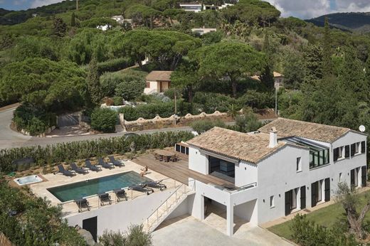 Villa en La Croix-Valmer, Var