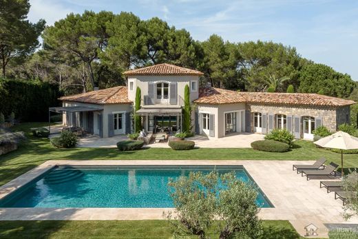 Villa in Mougins, Alpes-Maritimes
