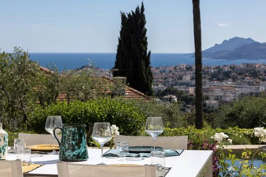 Villa in Le Cannet, Alpes-Maritimes