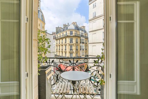 Appartamento a Chatelet les Halles, Louvre-Tuileries, Palais Royal, Parigi