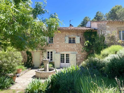 Villa à Salernes, Var