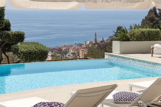 Menton: Villas and Luxury Homes for sale - Prestigious Properties in ...