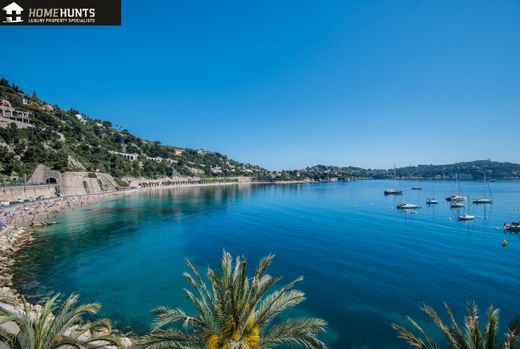 Apartment / Etagenwohnung in Villefranche-sur-Mer, Alpes-Maritimes