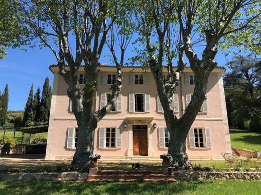 Villa in Aups, Var
