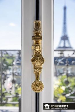 Apartament w Paryż, Paris