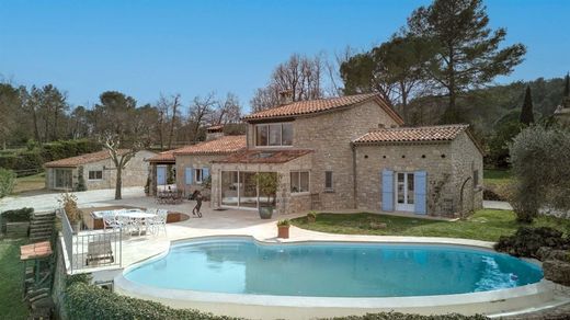 Villa Fayence, Var