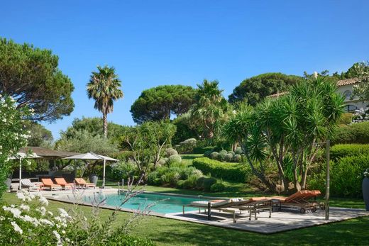 Βίλα σε Ramatuelle, Var