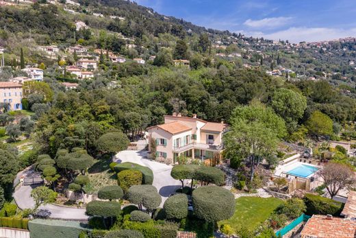 Villa in Spéracèdes, Alpes-Maritimes
