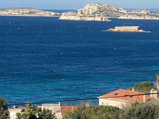 Вилла, Марсель, Bouches-du-Rhône