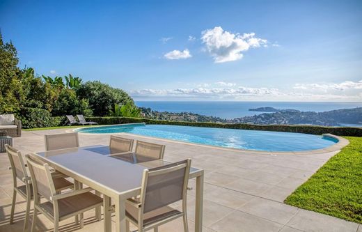 Villa in Villefranche-sur-Mer, Alpes-Maritimes