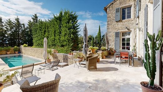 Villa in Saint-Paul-Trois-Châteaux, Drôme