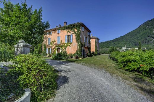 Villa in Sisteron, Alpes-de-Haute-Provence