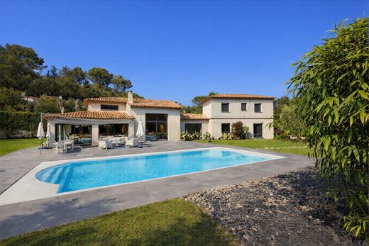 Villa in Mougins, Alpes-Maritimes