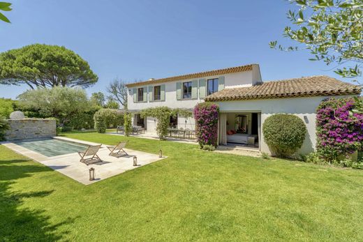 Villa in Saint-Tropez, Var