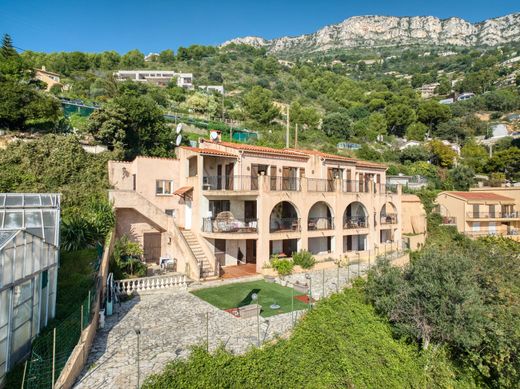 Villa in Èze, Alpes-Maritimes
