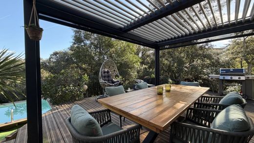 Villa in Saint-Aygulf, Var