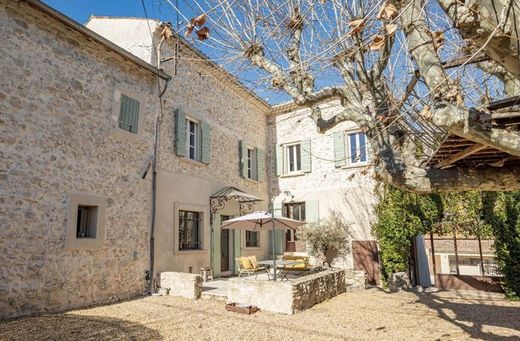 Villa in Éguilles, Bouches-du-Rhône
