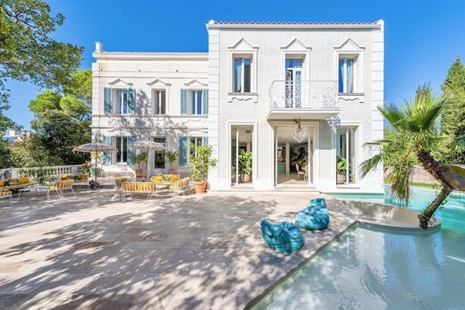 Villa à Toulon, Var