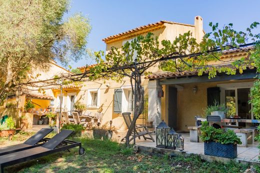 Villa in Gassin, Var