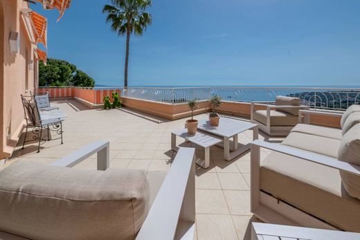 Apartment in Roquebrune-Cap-Martin, Alpes-Maritimes