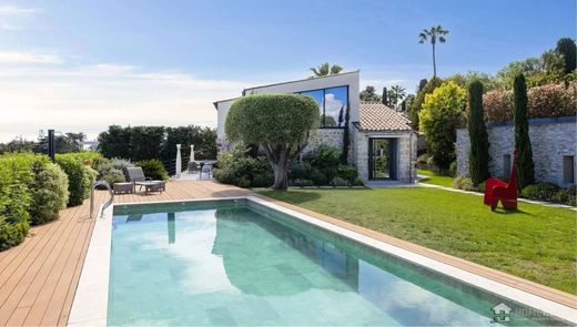 Villa in Cannes, Alpes-Maritimes