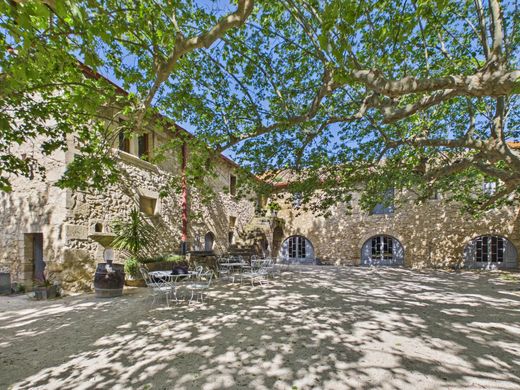 Kale Avignon, Vaucluse