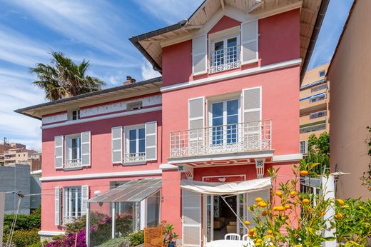 Villa à Cap-d'Ail, Alpes-Maritimes