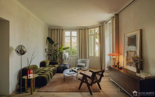 Вилла, Le Cannet, Alpes-Maritimes