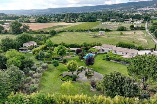 Villa in Saint-Saturnin-lès-Apt, Vaucluse